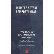 Uravas Store Mümtaz Sal Sempozyumları