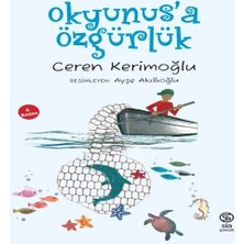 Uravas Store Okyunus’a Özgürlük