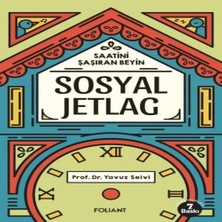 Uravas Store Sosyal Jetlag