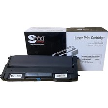 Sprint S-Prınt SP150H Toner (1.5k*)