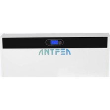Antfea 51.2 V160AH Duvar Tipi Batarya