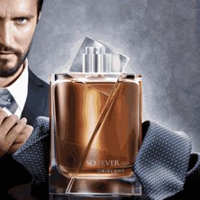So Fever Him Edt 75 ml Erkek Parfümü