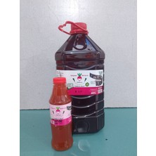 Şalgamcı Mahmut - 1 Adet 5 Litre Şalgam (Acısı Ayrı Şişede )