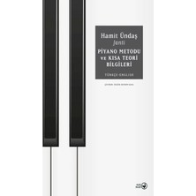 Uravas Store Piyano Metodu ve Kısa Teori Biileri