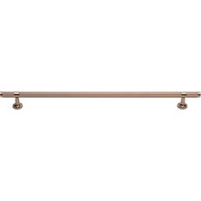 320 mm Rose Rengi Klasik Kulp - SSY8998 0320 Rs-Rs