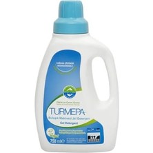 Jel Bulaşık Makinesi Deterjanı 750 ml