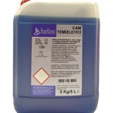 Birka Cam Temizleyici 5kg
