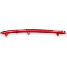 Arka Tampon Sol Reflektörü Uzun 7E0945105A Vw Transporter T6 ile Uyumlu 2012-2015