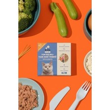 Kito Fresh Ton Balıklı Taze Kedi Yemeği