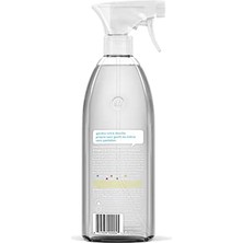 Method Günlük Duş Temizleyici Sprey, Ylang Ylang, Duşlar,, Armatürler, Cam ve Küvetler Için, 28 Oz Sprey Şişesi (1'li Paket)