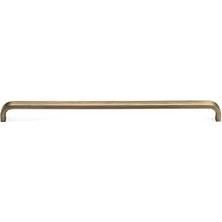 320 mm Rengi Modern Kulp - SSY8640 0320 Abm