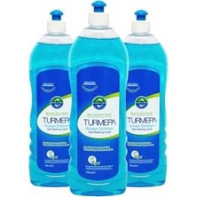 Elde Yıkama Bulaşık Deterjanı 750 ml x 3