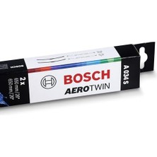Aerotwin Silecek Seti Cayenne (2014-2018), Vw Touareg (2003-2010) (2010-2018)  A034S 3397009034