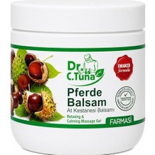 Farmasi Dr C At Kestanesi Masaj Jeli (500 Ml)