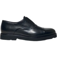 Tuna Hakiki Deri Casual Erkek Ayakkabı Eva Taban - E53248