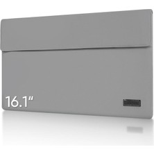 Arzopa 16,1 Inç Taşınabilir Monitör Çantası