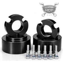 HDF Mitsubishi Pajero 2003 Sonrası 5 cm Yürüyen Set