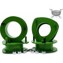 HDF Land Rover Freelander 5 cm Yay Üstü Yükseltme Seti