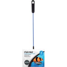 Seachem Balık Ağı 12,5 cm / 5" Ince Örgü