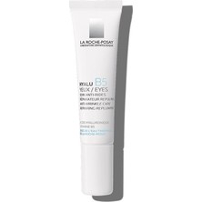 La Roche-Posay Hyalu B5 Göz Çevresi Kremi 15 ml Anti-Wrinkle Etkili Onarıcı Formül