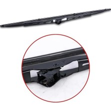 Rear Arka Silecek Chevrolet Aveo/kalos Hatchback (2008-2011)  H382 3397011412