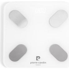 PC-B30001 Akıllı Bluetooth Baskül