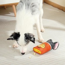 Oscar Snack Attack Köpek Oyuncağı