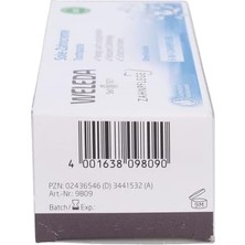 Weleda Deniz Tuzu Mineralli Organik Diş Macunu 75 ml