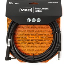 MXR DCIS15R Gitar Kablosu - 4,5 Metre