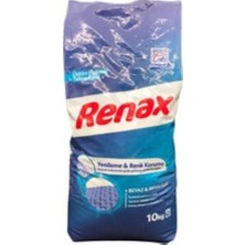 Renax 10 kg Yenileme Renk Koruma