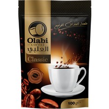 Olabi Pro Classic Hazır Kahve 100 g