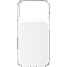 Cellularline Cellularlıne IPHONE 17 Pro Cube Mag Kılıf - Şeffaf