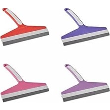 Cam Çekçek Camsil 20CM Oto Yıkama Cam Çekme Aparatı