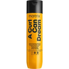 Matrix A Curl Can Dream Bukle Belirginleştirici Şampuan 300 ml