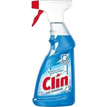 Clin Pırlanta Parlaklığı 500 ml Cam Temizleyici (1 x 500 Ml)