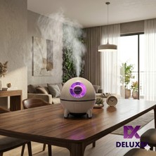 Deluxse Hava Nemlenlendirici