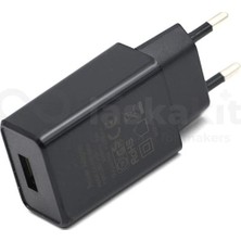 Case 4u Güç Adaptörü 5V/2A USB
