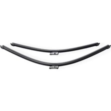 Ön Cam Silecek Takımı 65X50CM Alfa Romeo Tonale ile Uyumlu 2022-2025