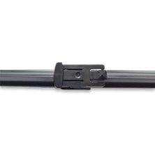 Ön Cam Arka Cam Silecek 288907647R Renault Austral ile Uyumlu 2022-2025