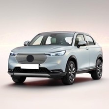 Ön Cam Silecek Takımı 55X48CM Hr-V Hrv ile Uyumlu 2022-2026