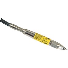 Yama Havalı Vurmalı Yazı Şekil Kalemi AT-CP908 0.1-0.2 mm Uç Çapı ile Yüksek Vuruş Gücü