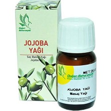 Doğan Jojoba Yağı 20CC