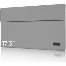 Arzopa 17.3 Inç Taşınabilir Monitör Çantası