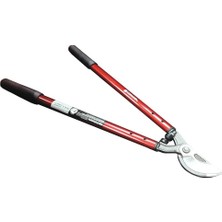 Araçlar | 26 "dal Kesici Maxforged Orchard Loppers | Ağaç Düzeltici Çapı 2 ¼ Inç'e Kadar Dalları | Al 8442 Kırmızı