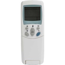 Electroon Arçelik 90010 Klima Kumandası Uyumlu Parça Tipi Orijinal Kumanda İle Sorunsuz Çalıştırma