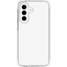 Cellularline Cellularlıne Samsung Galaxy A37 Tetra Force Ultra Koruma Kılıf - Seffaf