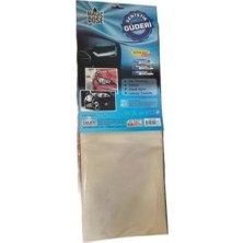 Autokit Dose Sentetik Güderi Bez 50 x 70 cm