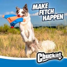 Chuckit! Sincap Frizbi (Büyük Boy)