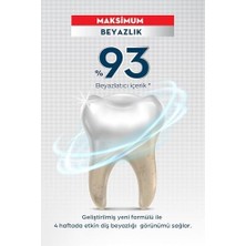 Dkdent Yüzde Doksan Üç Maximum Beyazlık Diş Macunu 75 ml