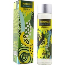 Bargello Limon Bahçesi Kolonya Cam 180 ml